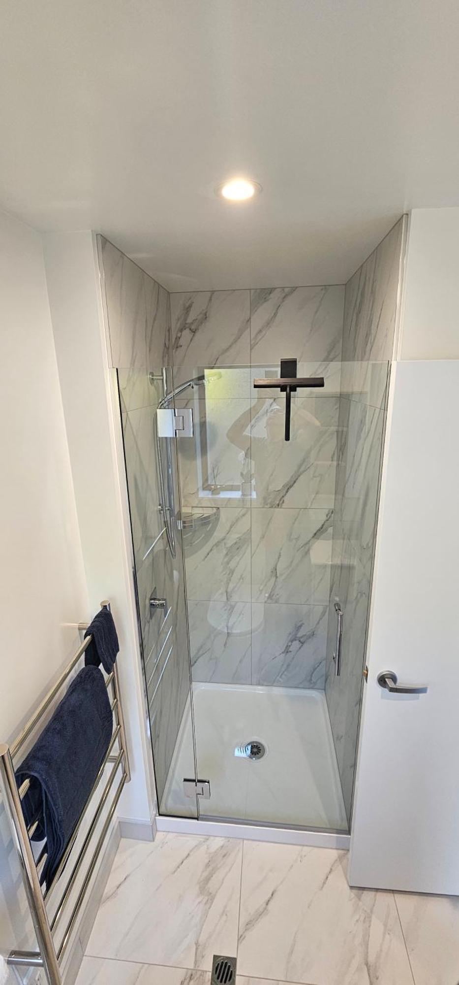 Step Into Comfort On Bath Street