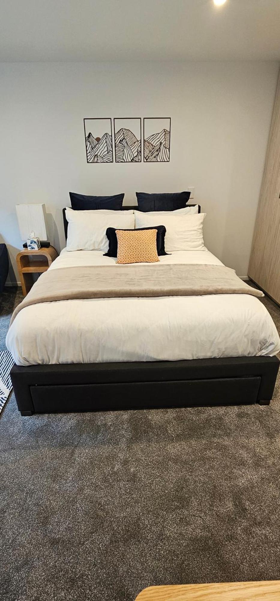 Apartment Step Into Comfort On Bath Street